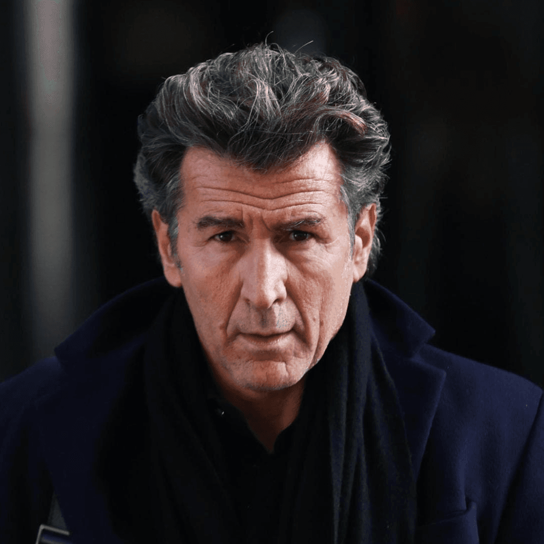 Andrea Pignataro