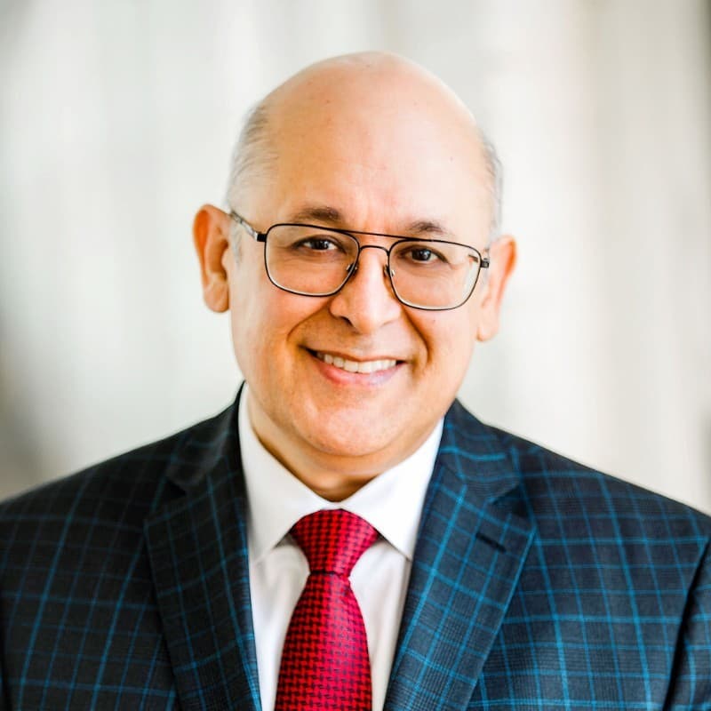 Carlos O. Morales