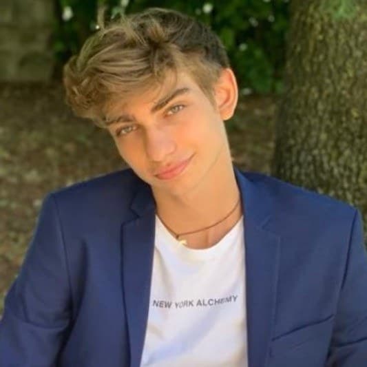 Filippo Silvestri