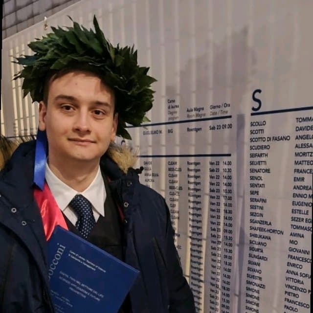 Flavio Sparpaglione