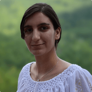 Masoumeh Asadi
